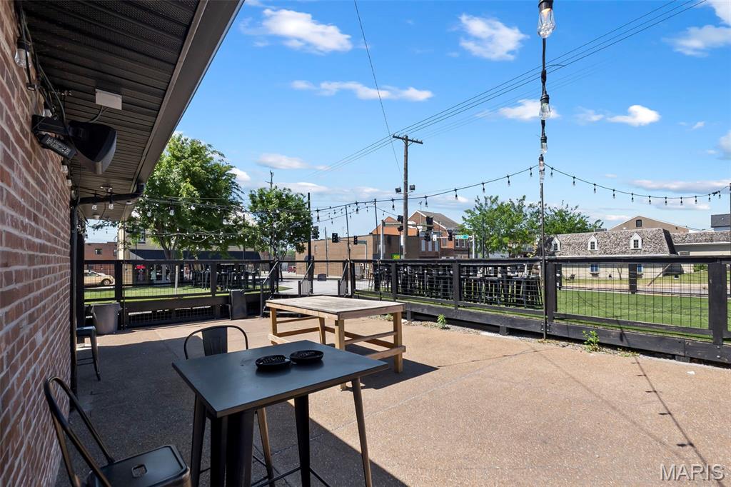 Journee Lane Sub - Commercial Sale