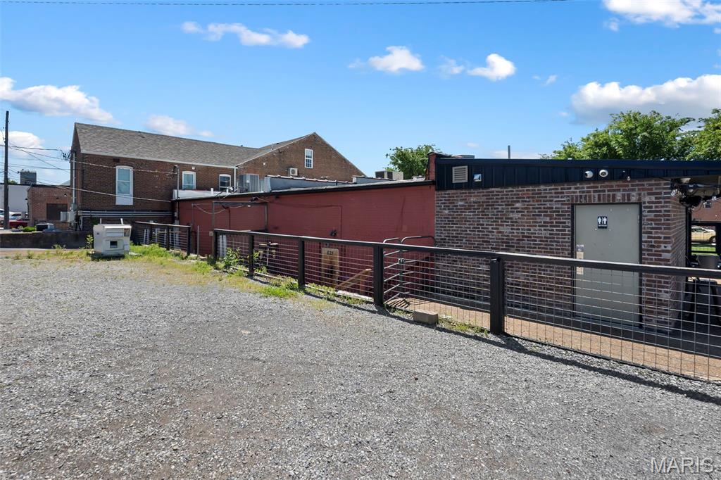 Journee Lane Sub - Commercial Sale