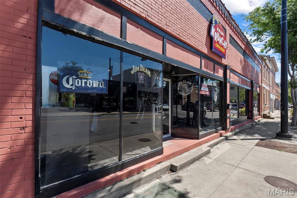 Journee Lane Sub - Commercial Sale