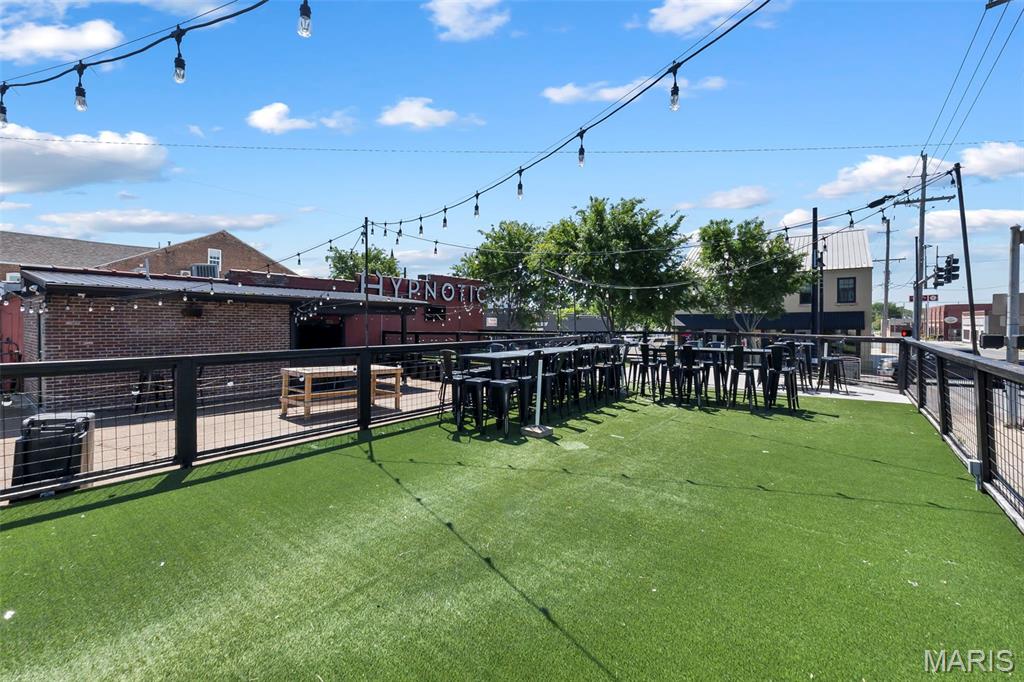 Journee Lane Sub - Commercial Sale
