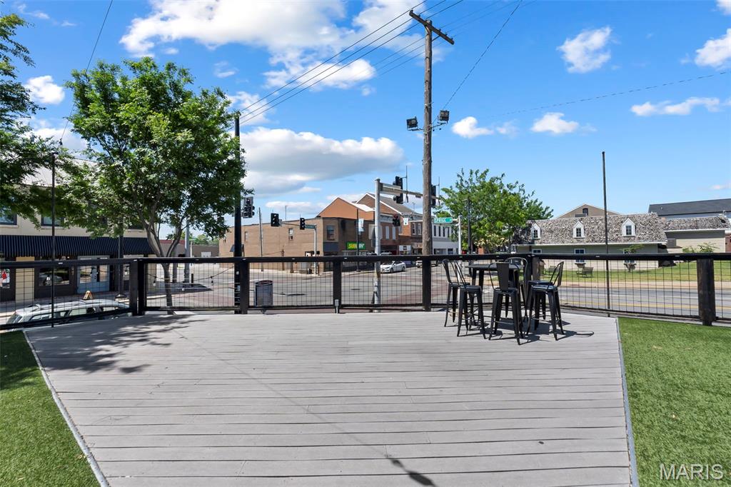 Journee Lane Sub - Commercial Sale