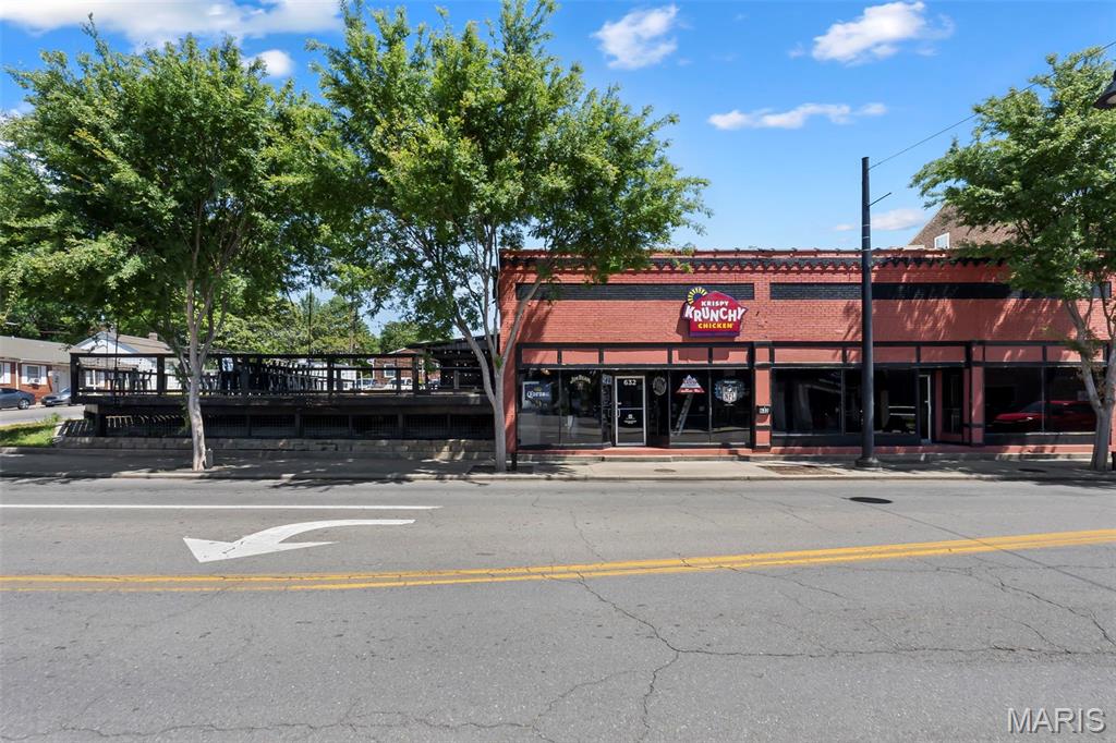 Journee Lane Sub - Commercial Sale