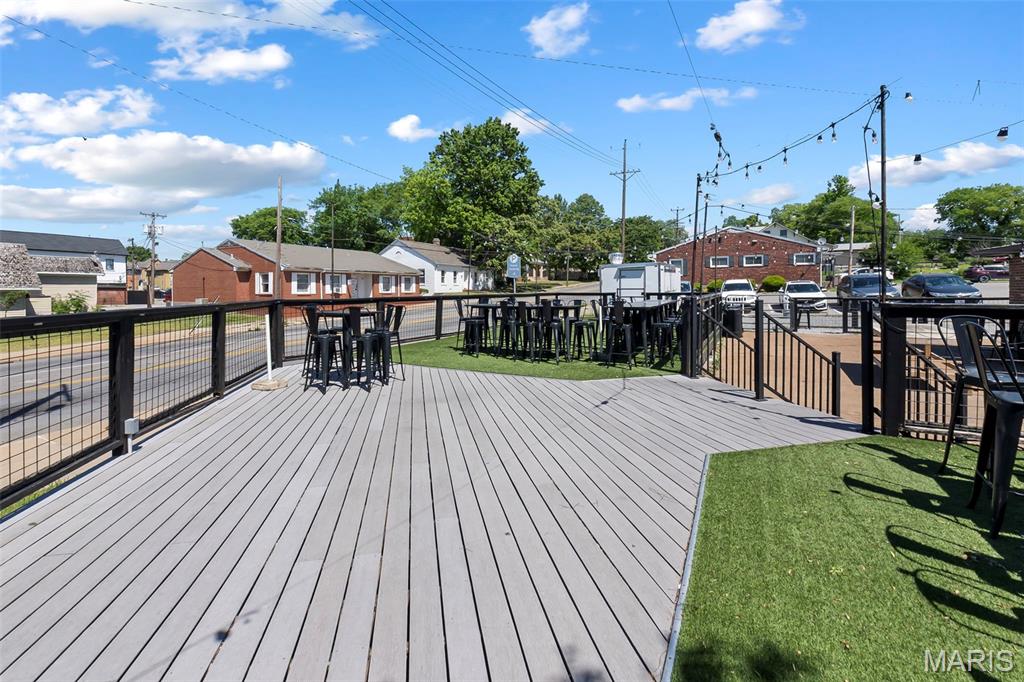 Journee Lane Sub - Commercial Sale