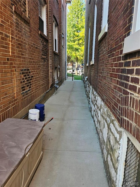 Tiny photo for 1832 Russell Boulevard, St Louis, MO 63104 (MLS # 26047014)