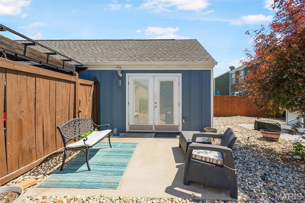 New Town at St Charles - Residential