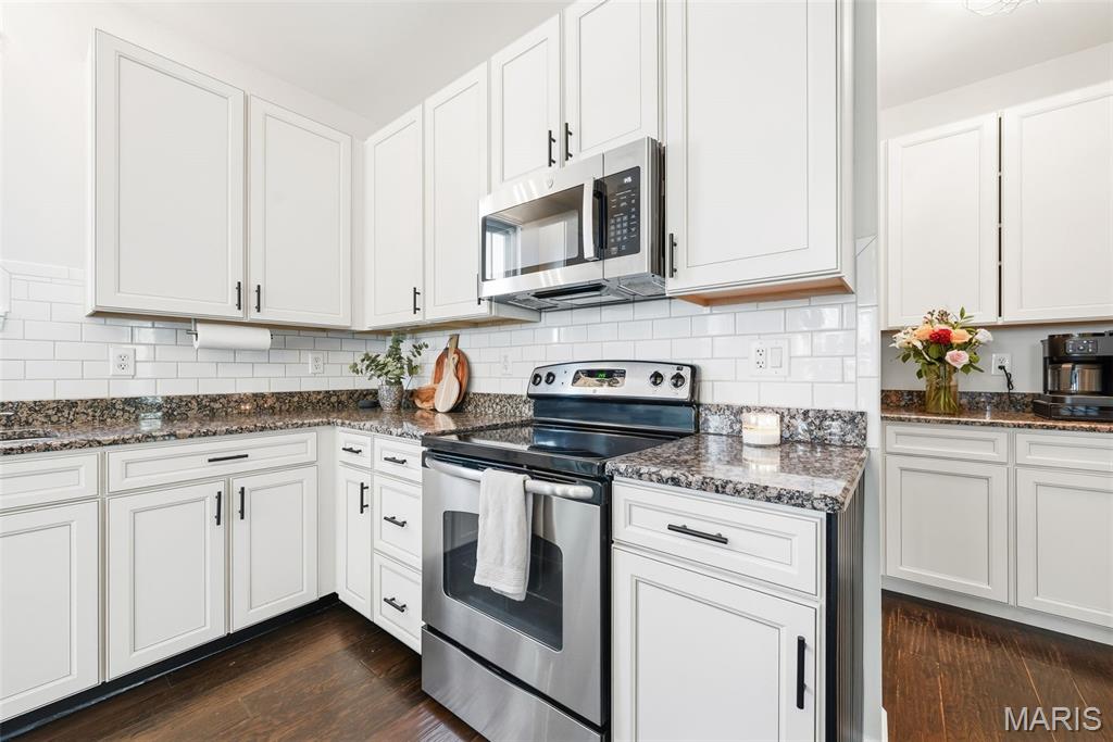 New Town at St Charles - Residential