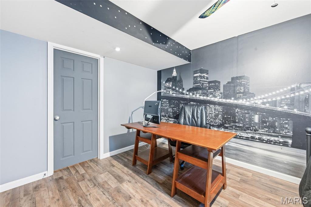 New Town at St Charles - Residential