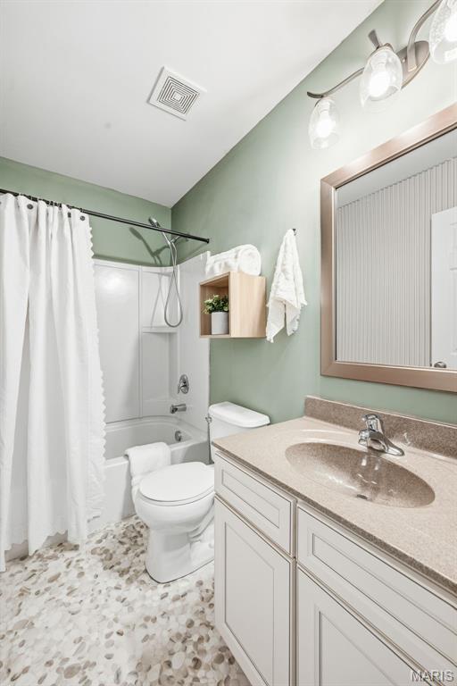 New Town at St Charles - Residential
