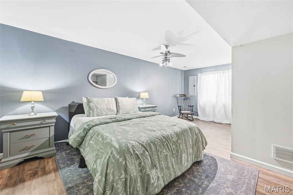 New Town at St Charles - Residential