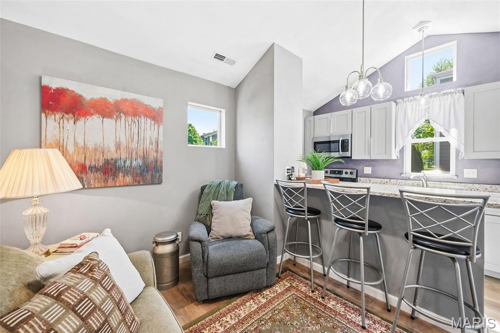 New Town at St Charles - Residential
