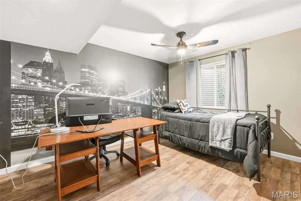 New Town at St Charles - Residential