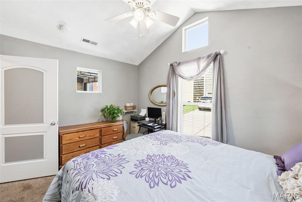 New Town at St Charles - Residential
