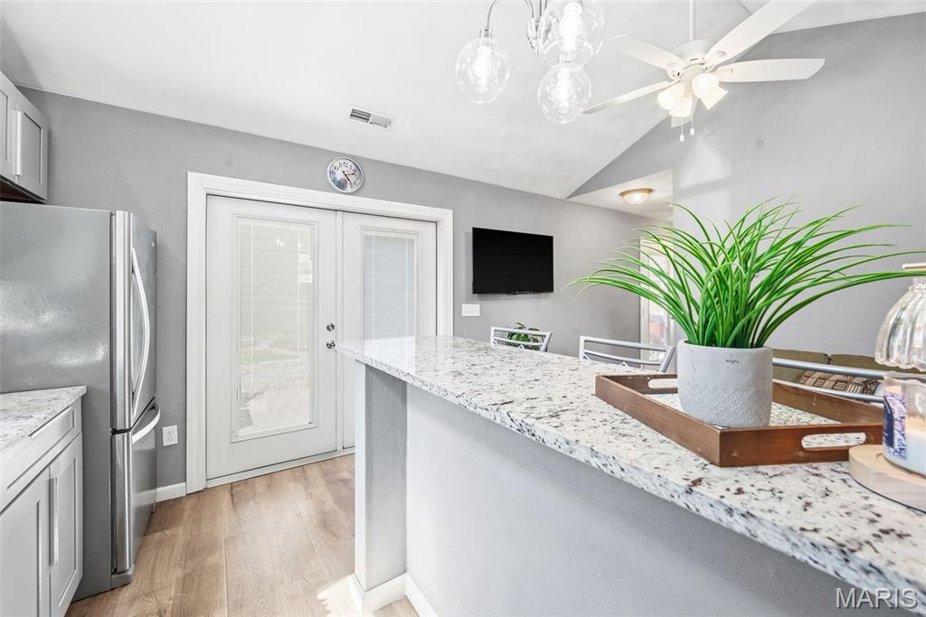 New Town at St Charles - Residential