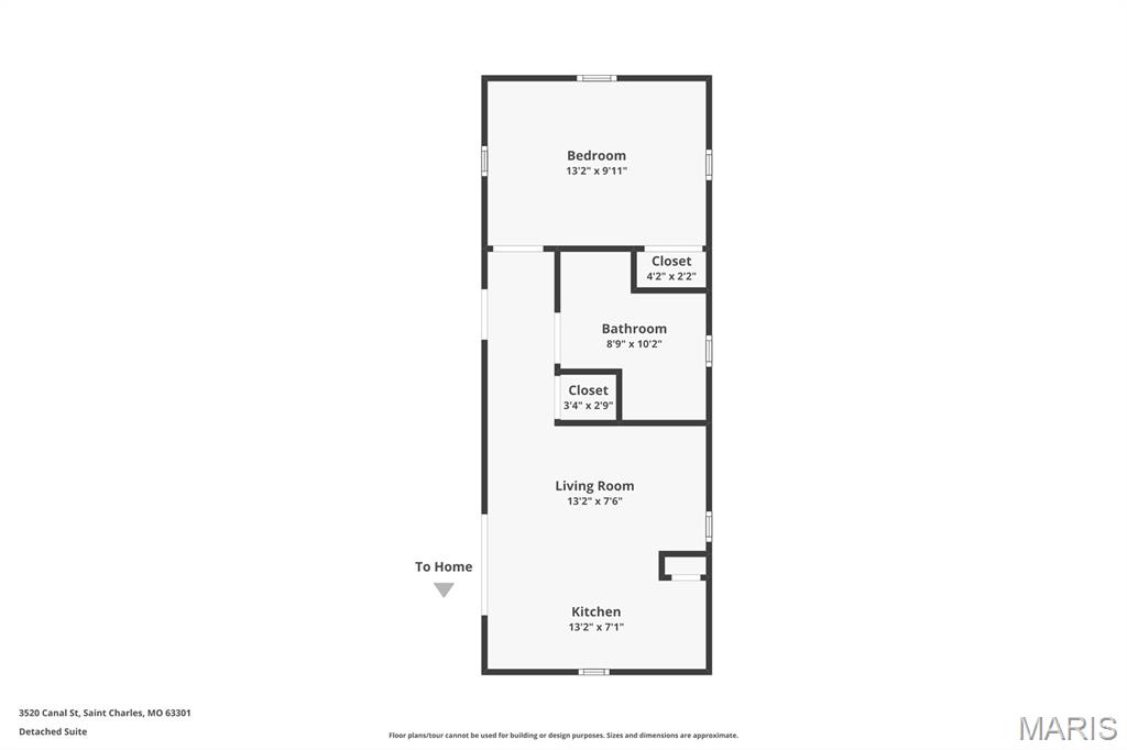New Town at St Charles - Residential