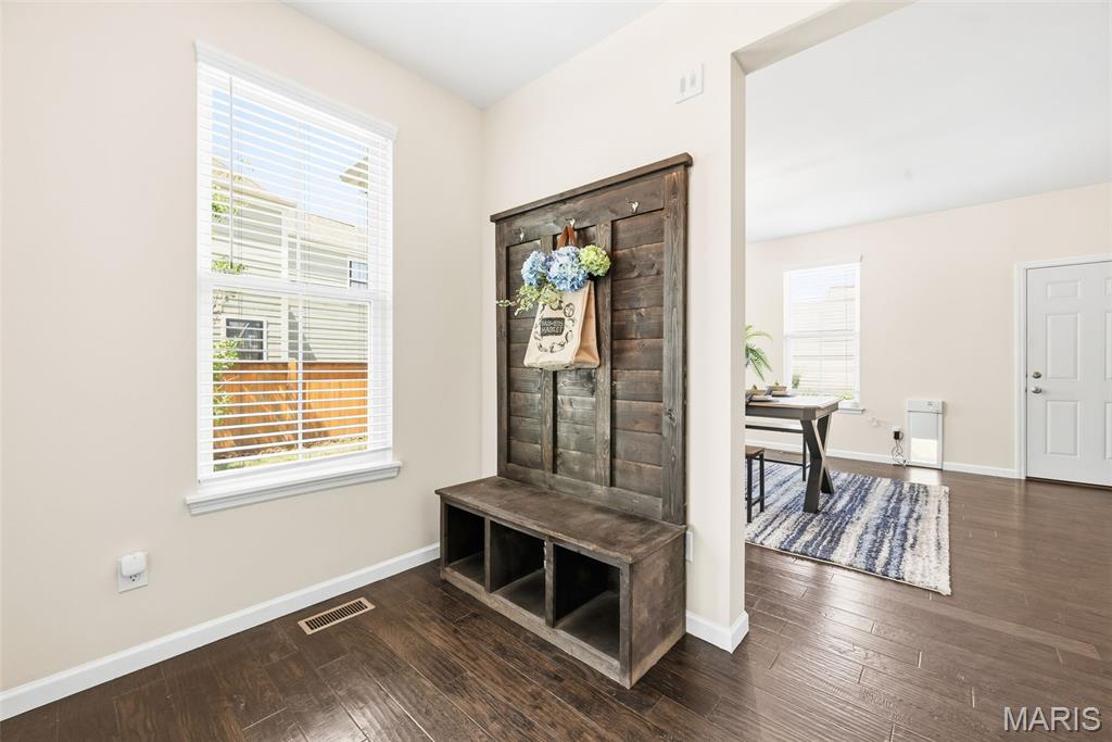 New Town at St Charles - Residential