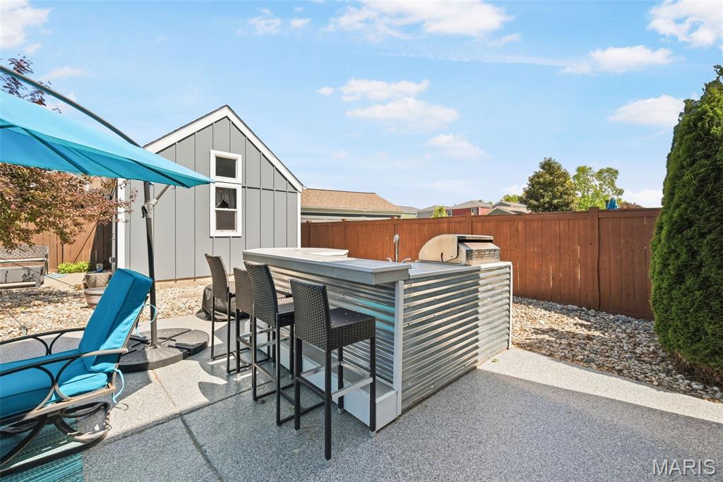 New Town at St Charles - Residential