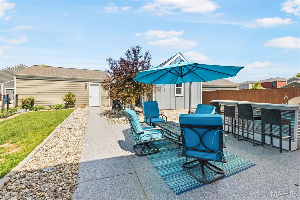 New Town at St Charles - Residential