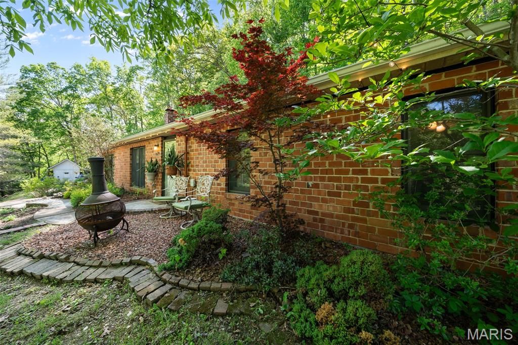 Photo of 8075 Glenn Drive, Barnhart, MO 63012 (MLS # 26022987)