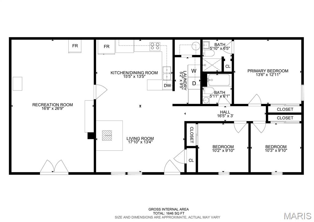 Alpine Village 02 - Residential