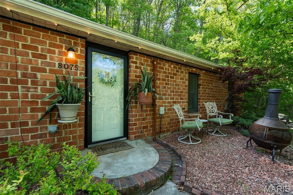 Photo of 8075 Glenn Drive, Barnhart, MO 63012 (MLS # 26022987)