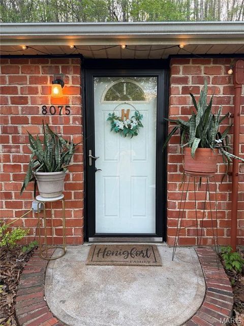 Photo of 8075 Glenn Drive, Barnhart, MO 63012 (MLS # 26022987)