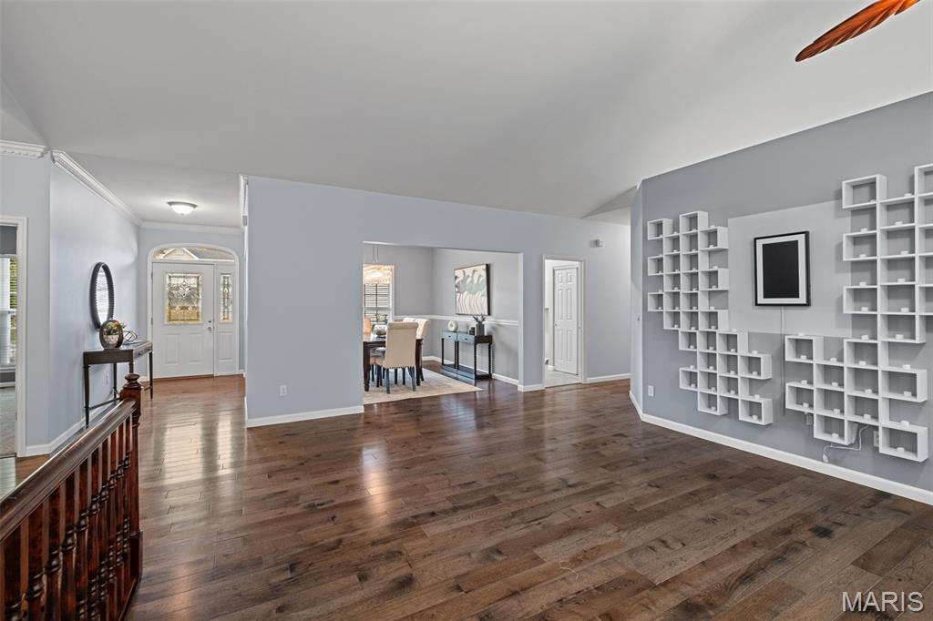2163 Roselake Circle