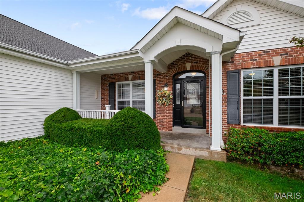2163 Roselake Circle