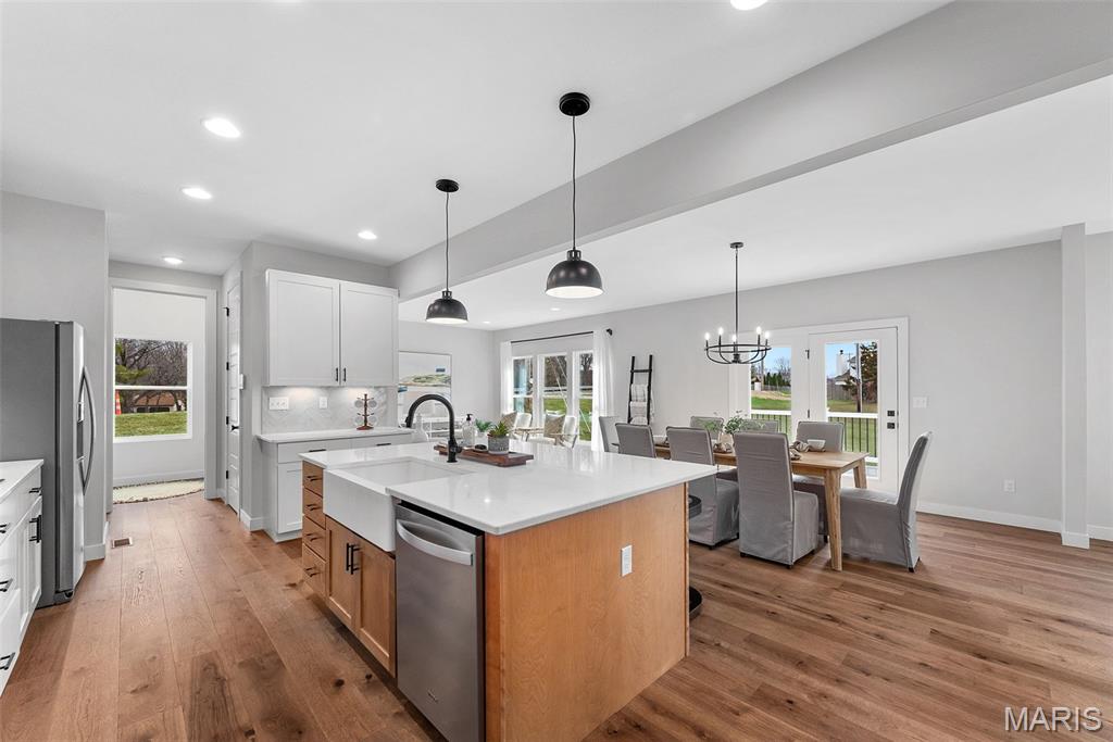 Kreder Farms - Residential