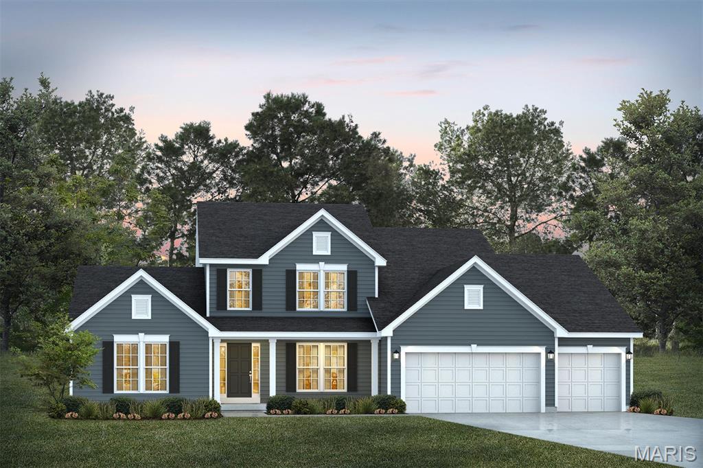 Kreder Farms - Residential