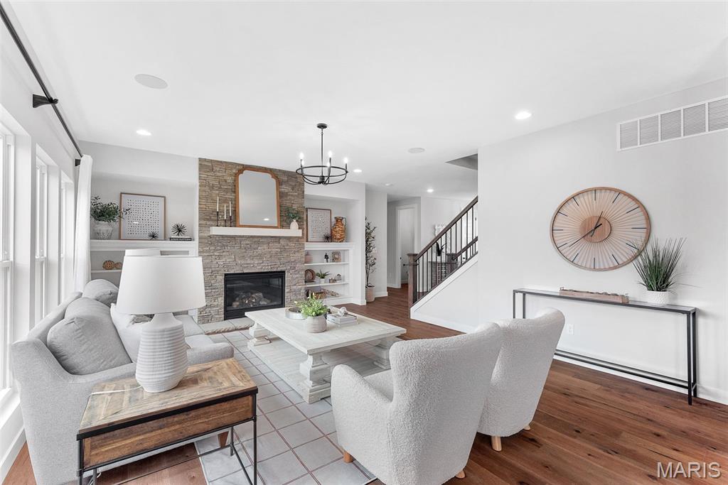 Kreder Farms - Residential