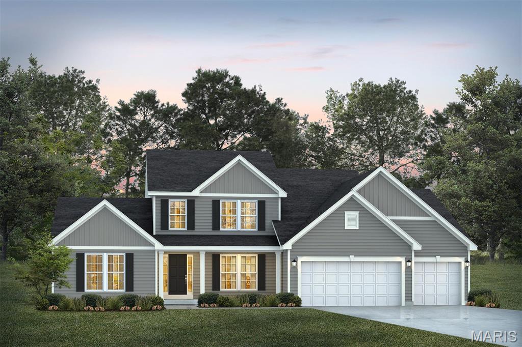 Kreder Farms - Residential