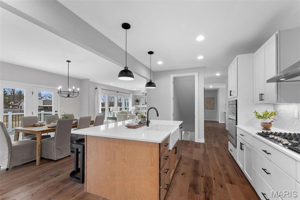 Kreder Farms - Residential