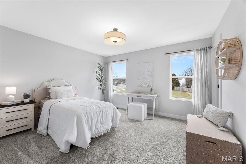 Kreder Farms - Residential