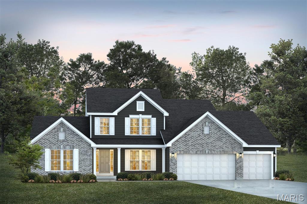 Kreder Farms - Residential