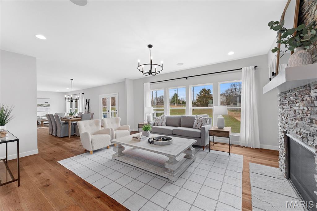 Kreder Farms - Residential