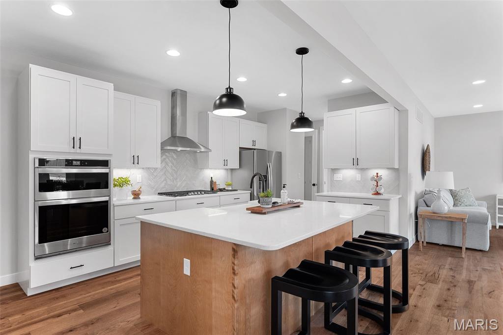 Kreder Farms - Residential