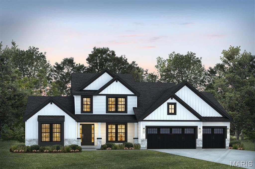 Kreder Farms - Residential