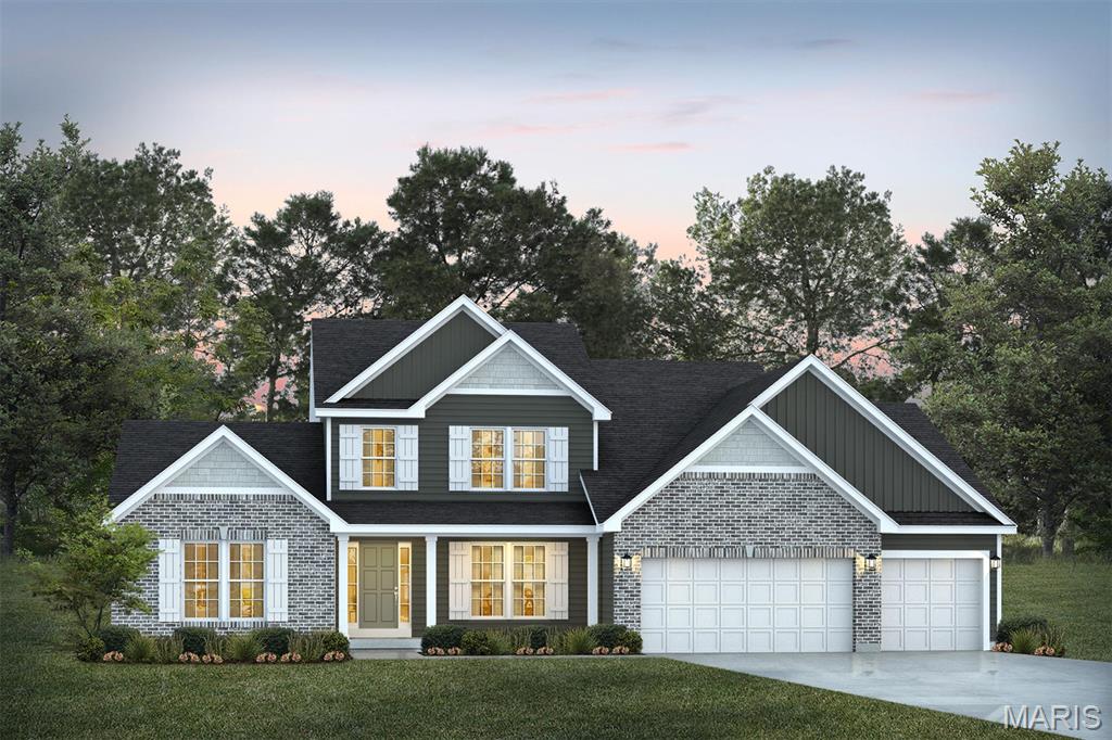 Kreder Farms - Residential