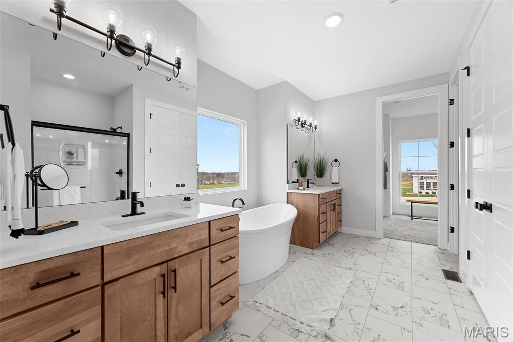 Kreder Farms - Residential