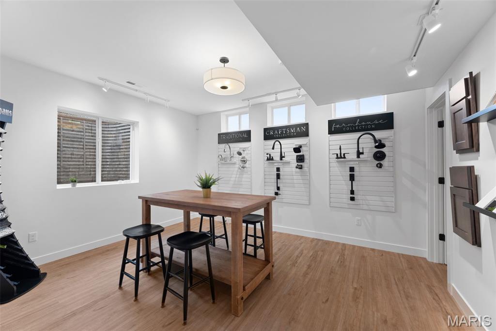 Kreder Farms - Residential