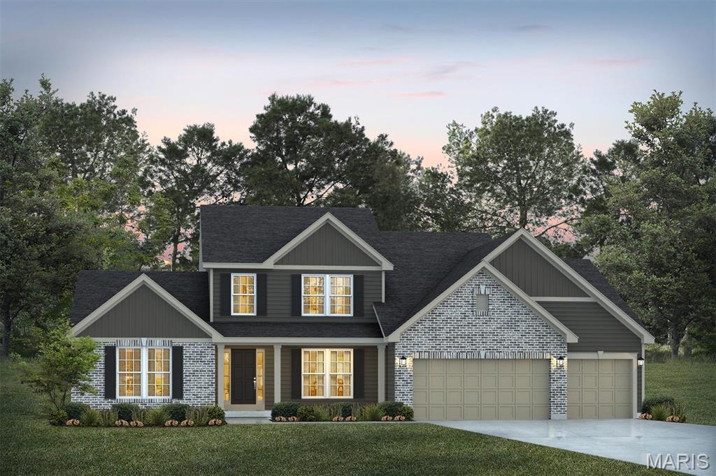 Kreder Farms - Residential