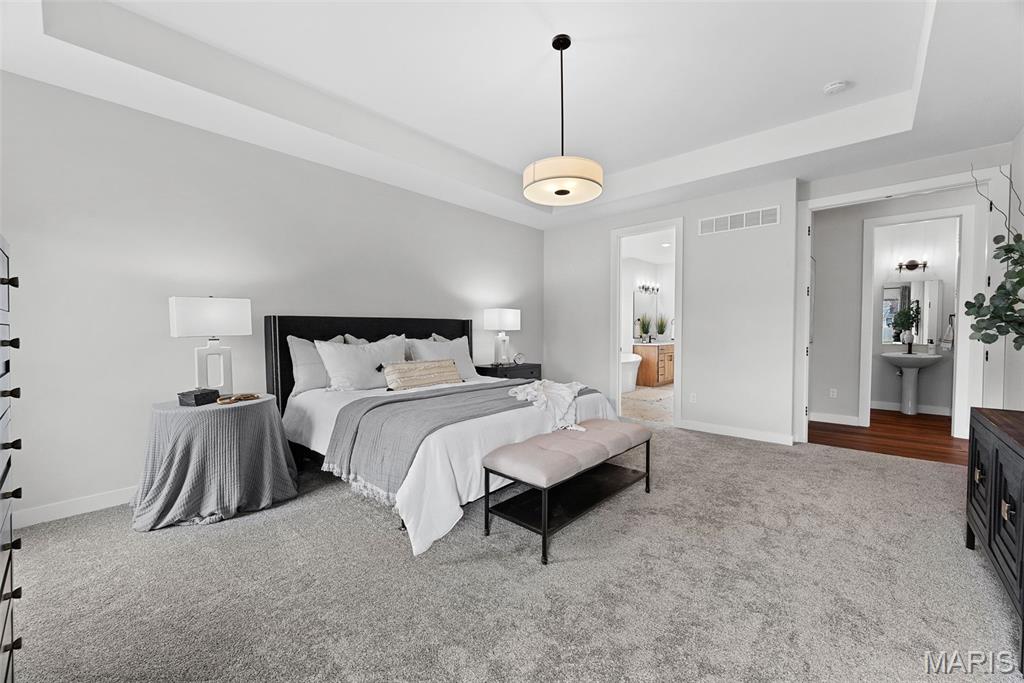 Kreder Farms - Residential