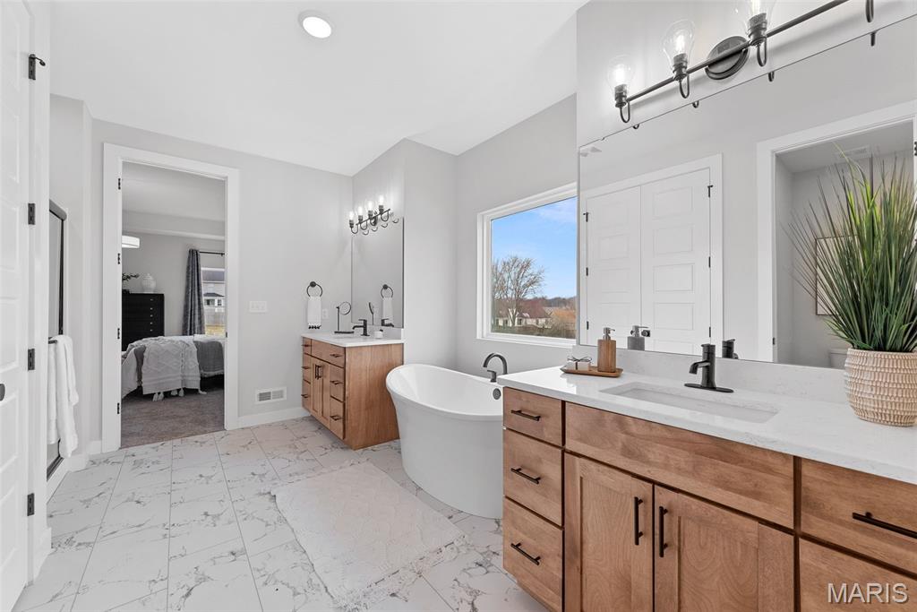 Kreder Farms - Residential