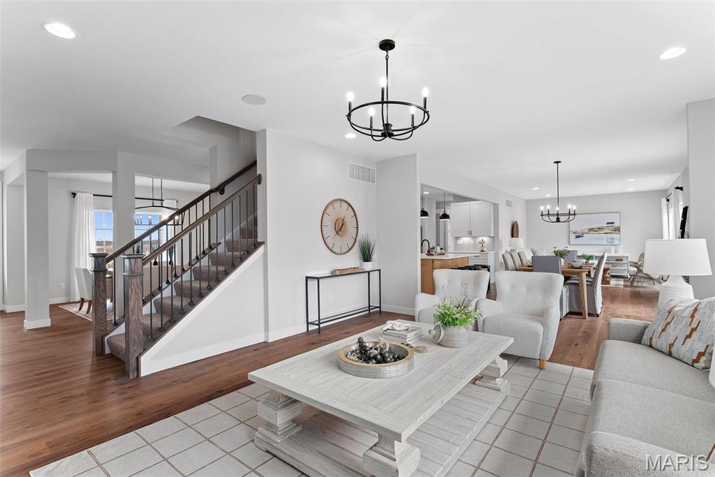 Kreder Farms - Residential