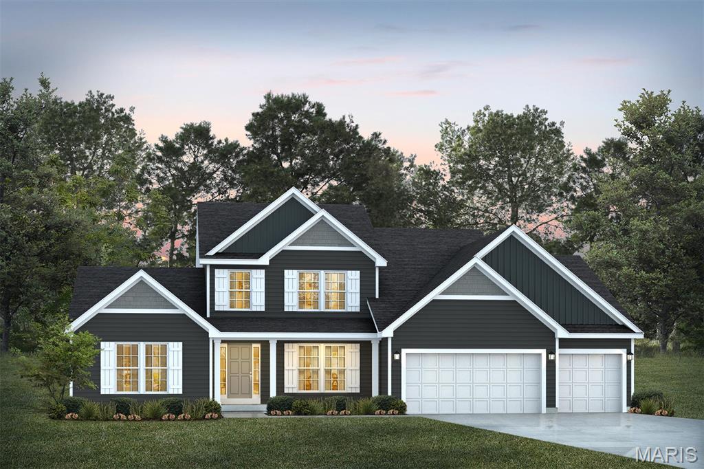 Kreder Farms - Residential