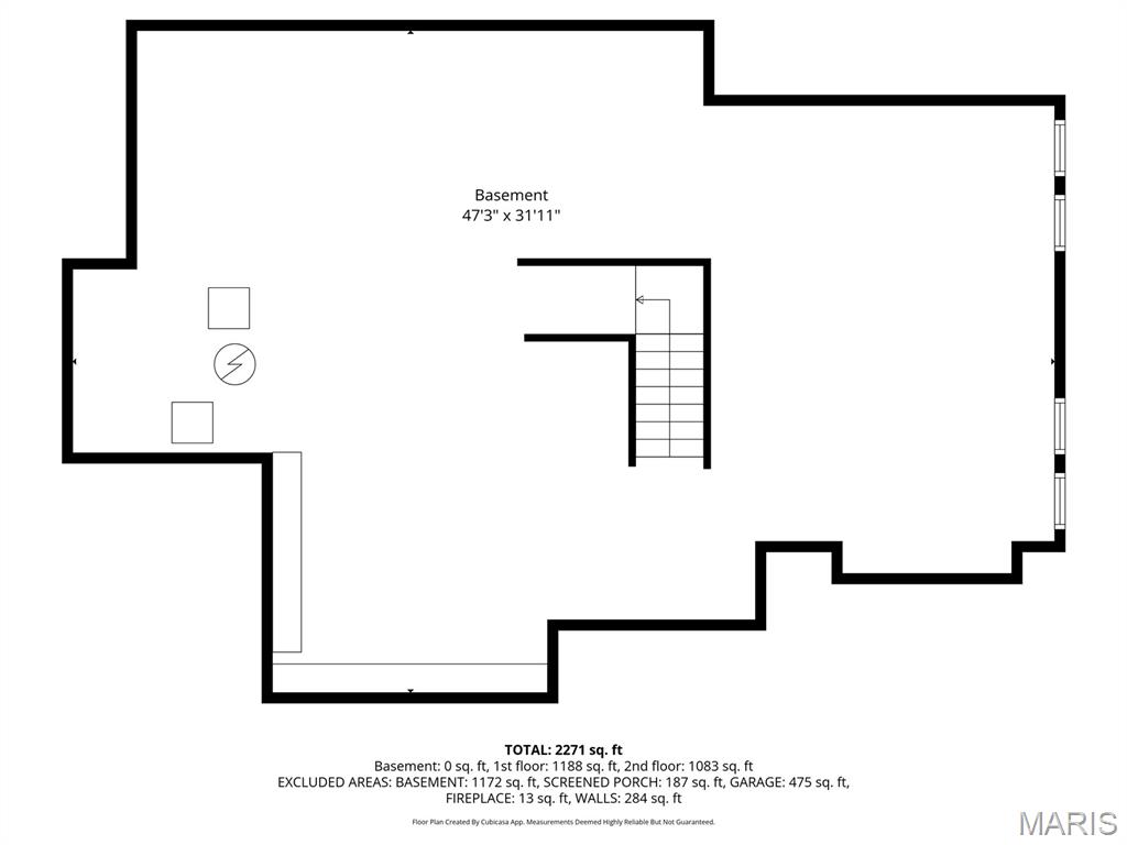 Crystal Spring Lake Park - Residential