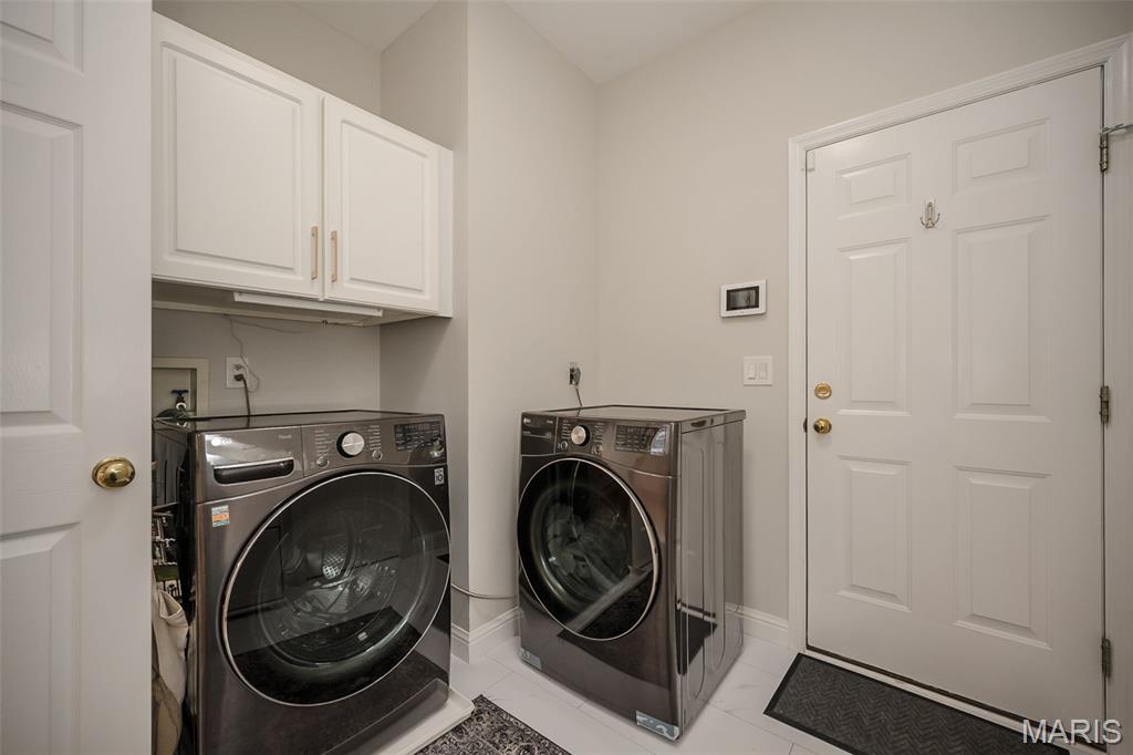 Crystal Spring Lake Park - Residential