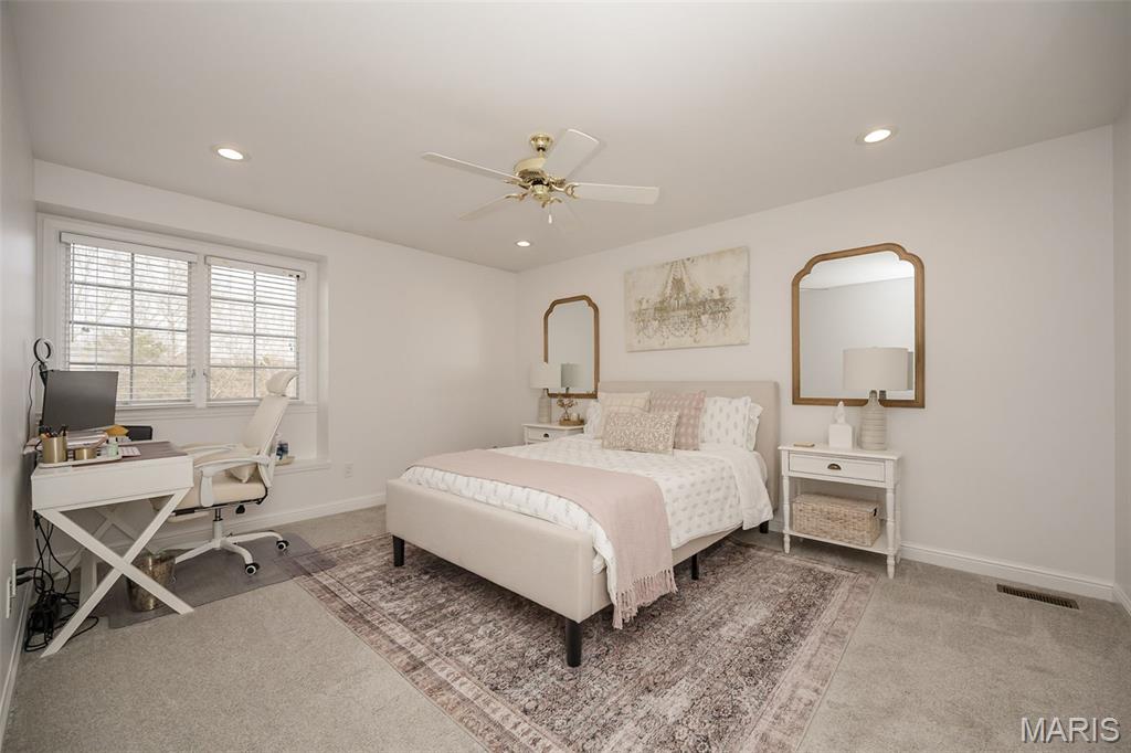 Crystal Spring Lake Park - Residential