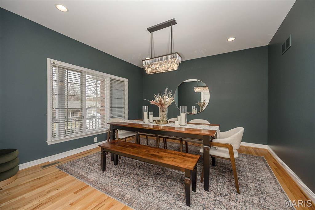 Crystal Spring Lake Park - Residential