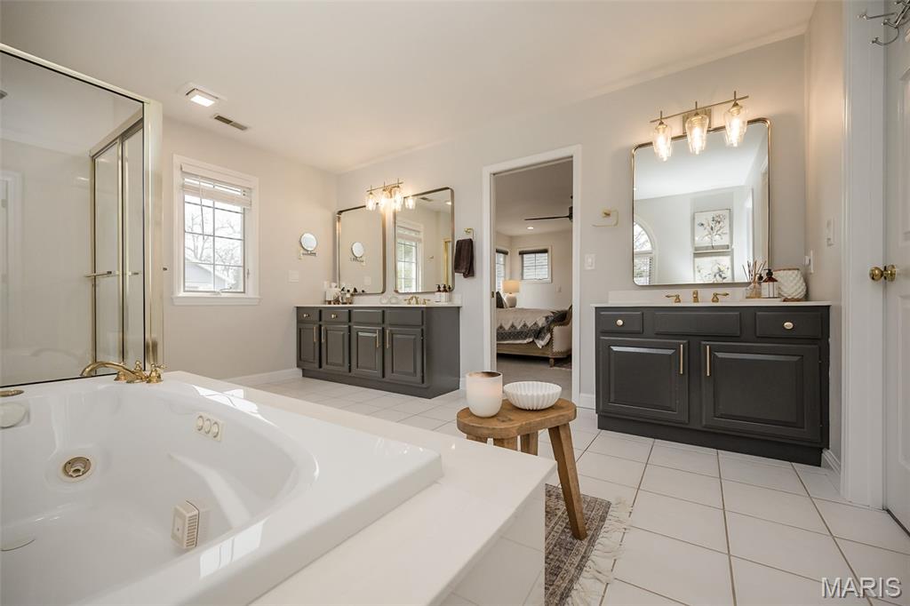 Crystal Spring Lake Park - Residential